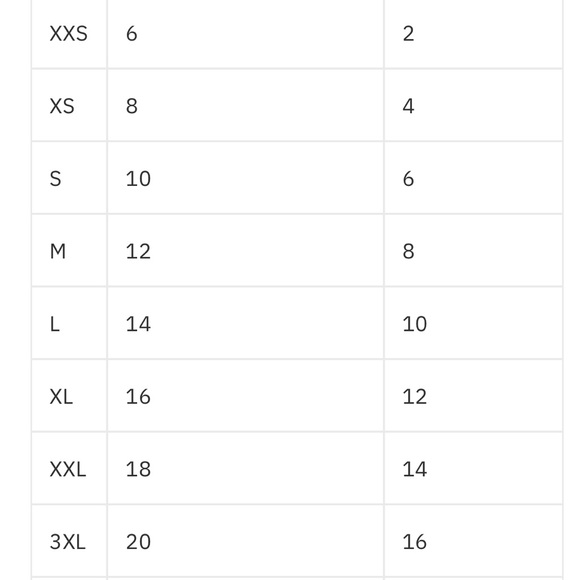 Eve workwear (Australian brand) work pants - Picture 4 of 4